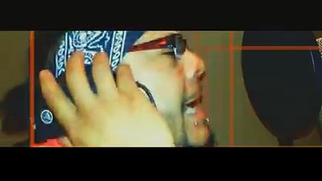 Chino el tonka  Freestyle 13