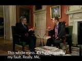 Gordon Brown Finally Speaks The Truth: Interview With Andrew Marr