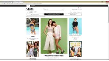 ASOS Voucher Codes, Discount Codes - How to Activate?