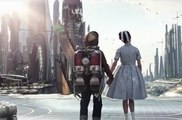 Bande-annonce : A la Poursuite de Demain - Featurette Qu'est ce que Tomorrowland (7) VO