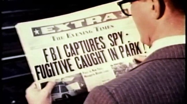 Une autre histoire de l'Amérique,Oliver Stone - E05 - Les années 50 : Eisenhower, la bombe et le tiers-monde