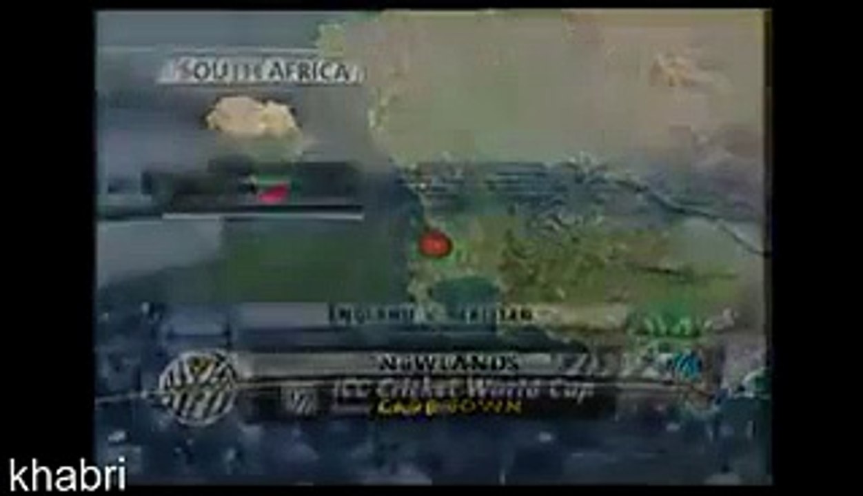 Mukhtar kakar presents Shoaib Akhtar _Fastest Ball in Cricket History