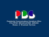 Philippine Broadcasting Service (PBS) Network Jingle