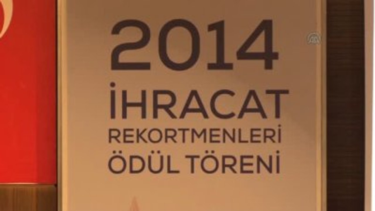 Zeybekci: "Afrika'da Toplam Dış Ticaret Hacmimiz 30 Milyar Dolara Ulaştı"