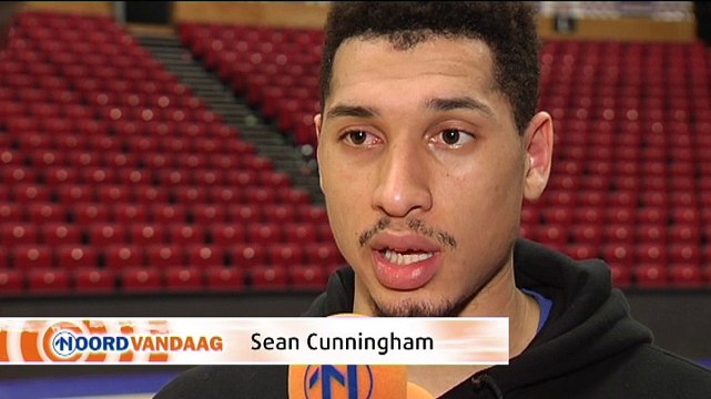 Cunningham: Er kan zeker nog iets geks gebeuren - RTV Noord