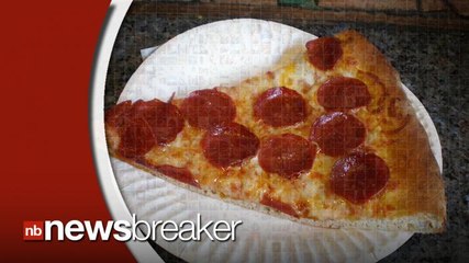 Police Identify Suspect in Washington, D.C., Quadruple Homicide from Pizza Crust