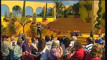 [HQ] - Maria Levin - Russische Nächte - 22.07.2012 - Immer wieder Sonntags