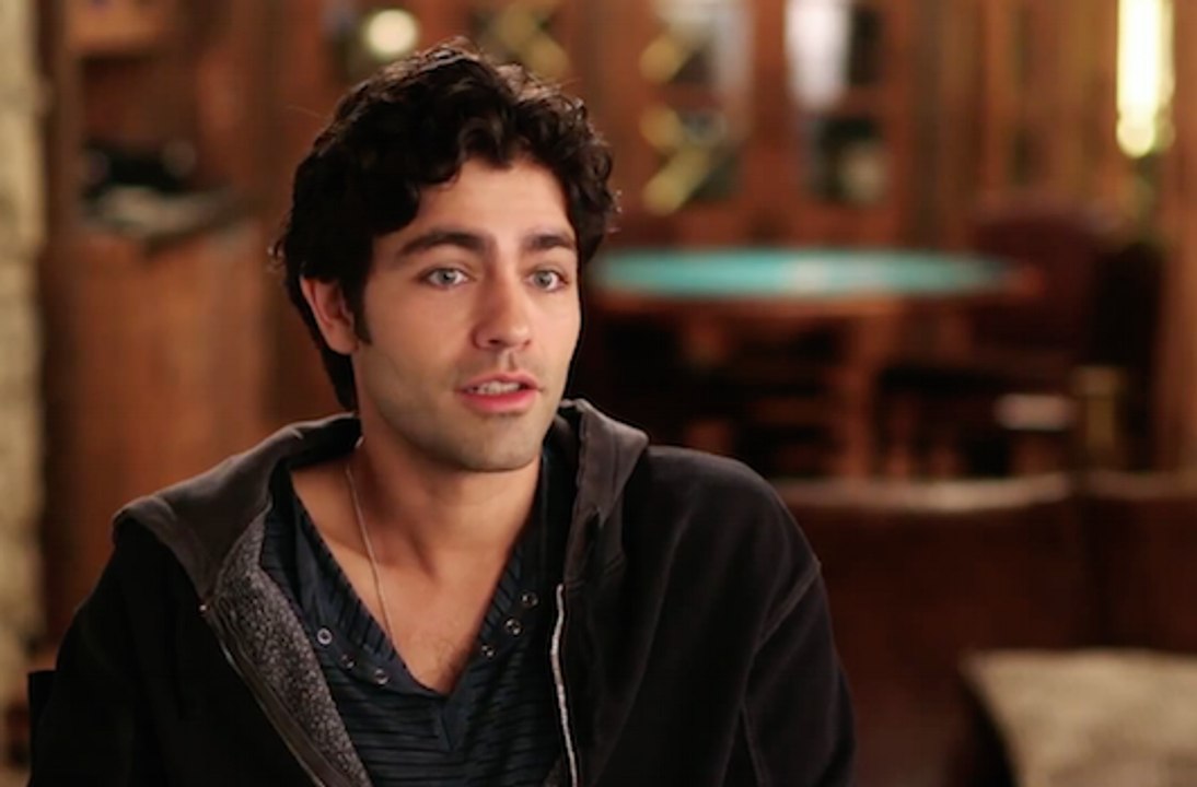 Entourage - Featurette Le Casting VO