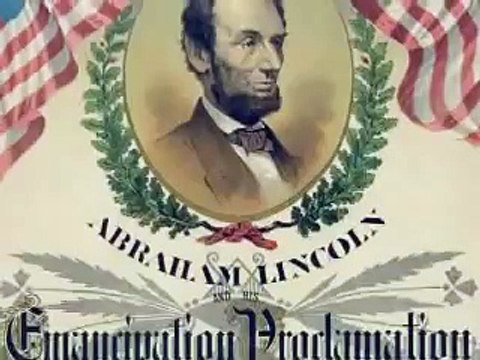 Documentary - Abraham Lincoln: Vampire Hunter