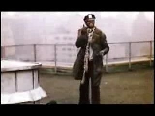 Young Buck - Dead Or Alive