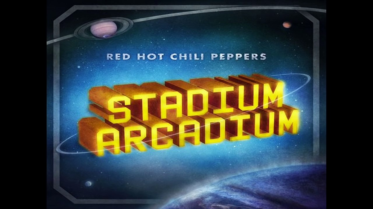 Red Hot Chili Peppers - Hard To Concentrate (Album Version )