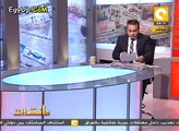 الفرق بين الجيش والشرطة .. السيسى يقبل رأس ام شهيد