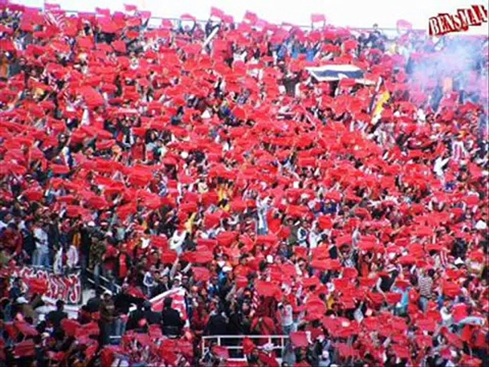 Meilleur Ultras a l'afrique et Au Maroc Ultras Winners