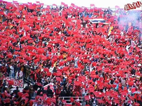 Meilleur Ultras a l'afrique et Au Maroc Ultras Winners
