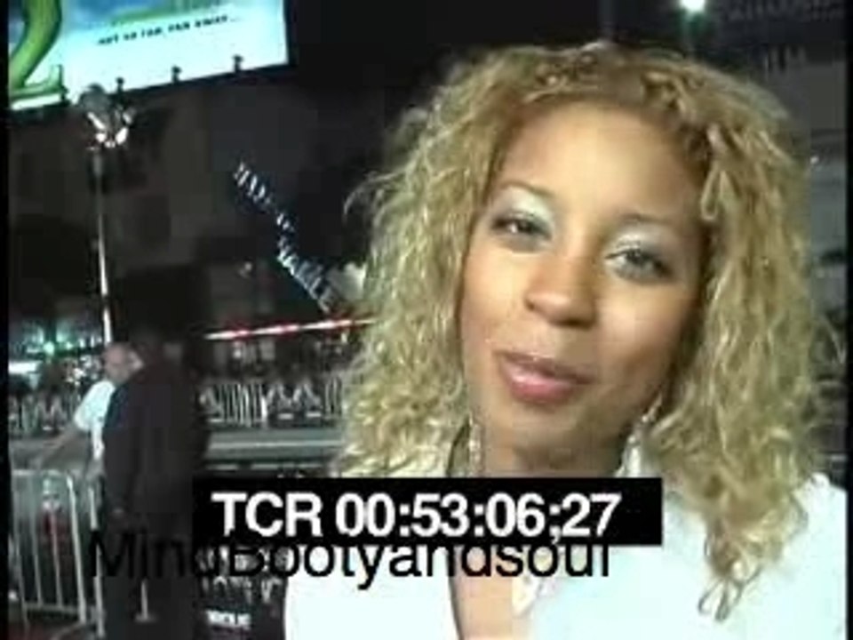 Reagan Gomez-Preston