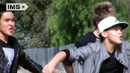 IM5: "It's Gonna Be Me" - Nsync Cover