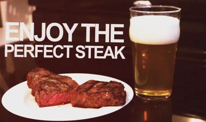 How to Grill the Perfect Steak