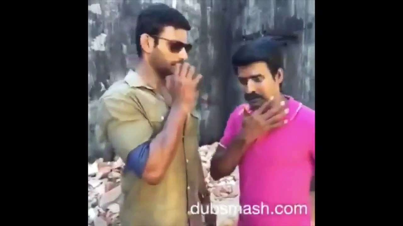 Tamil Dubsmash Collection 1