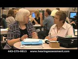 Hearing Aids | Hearing Loss | Hearing Test | Hearing Assessment Center | Baltimore | Maryland