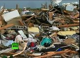 Total devastation: New video from tornado-torn Joplin, MO