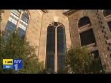 The Liberty Hotel featured on NY1 News 