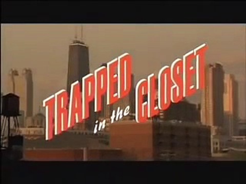 R. Kelly "Trapped in the Closet" 13-22 Recap/Trailer