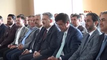 Aydın - Bakan Zeybekci Hiç Kimse Benden Daha Milliyetçi Olamaz