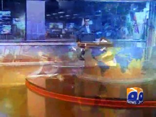 Geo Headlines-22 May 2015-0300
