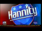 Ann Coulter on Sean Hannity - American Dream Dying Under Obama? Obamacare Discussion - 8/8/13