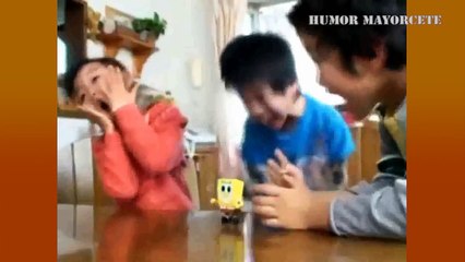 HUMOR MAYORCETE - EL MUNDO JAPO