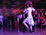 Tango Bachata