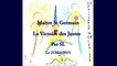 Maître St Germain - La Victoire des Justes - Par SL - 21 Mai 2015