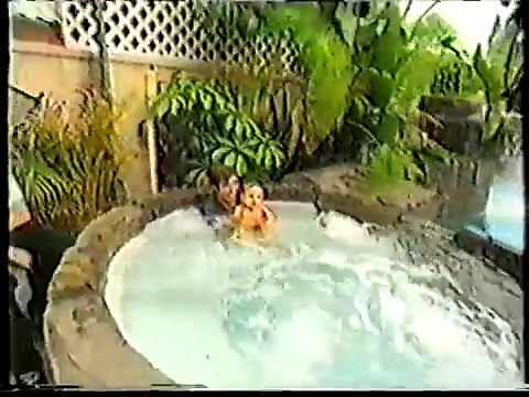 Korn - Fieldy Cribs 1998