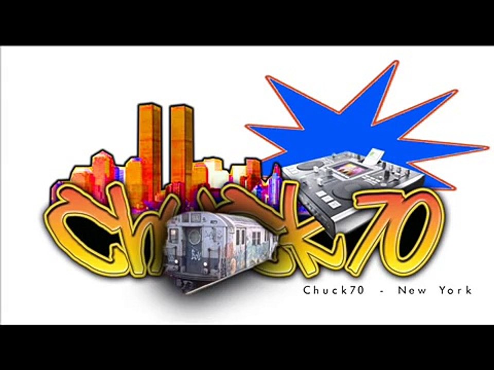 Bits & Pieces '89- Dynamite ''R U DEF BOY'' Mix (MASTERMIX)