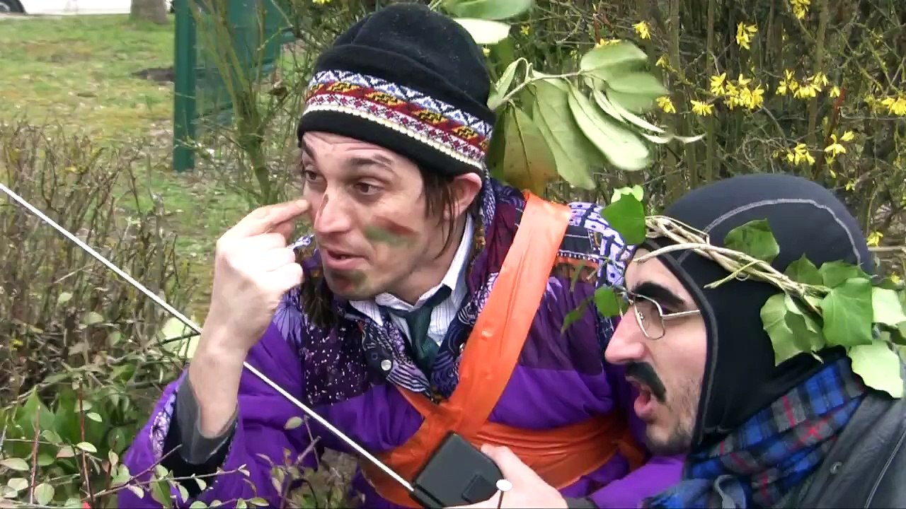 Ro et Cut - Cigarette