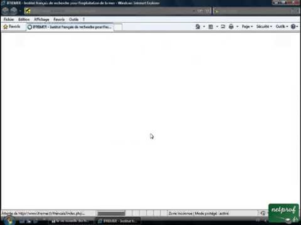Open office ou Libre office - Texte long 7 - En-tete et pied de page