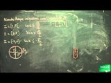 249 / Fonctions cosinus et sinus / Résolution d'inéquations trigonométriques