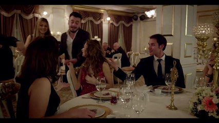 Mahmut Tuncer İle Halayın İncelikleri