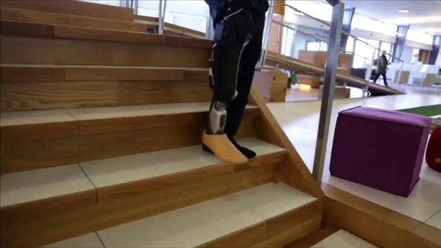 Amputados conseguem controlar próteses inconscientemente