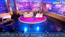 المنشد قدور - فداك روحي يا رسول الله في قناة التونسية gadour l'artistou