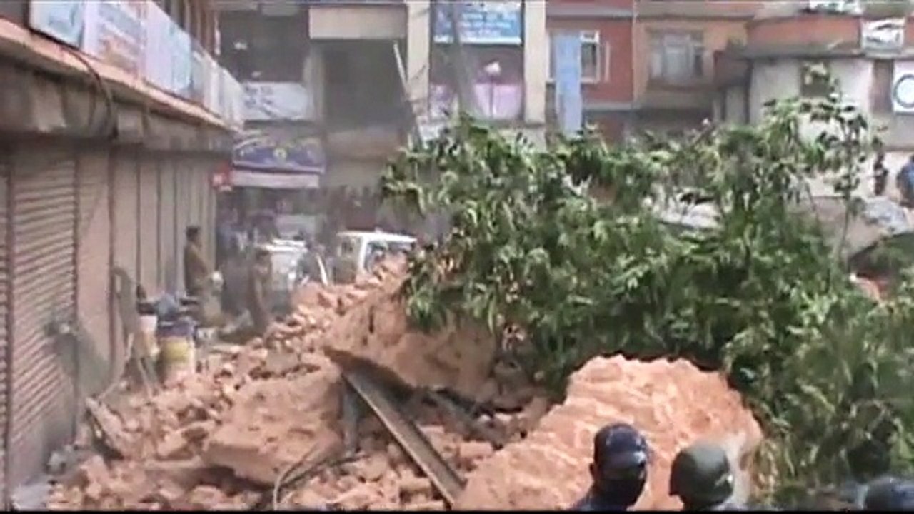 Dharhara