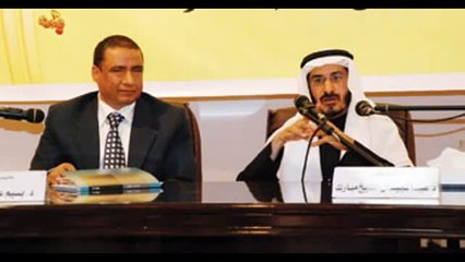 د.عبدالمجيد المبارك يتحدث عن عدنان إبراهيم