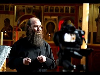 Православный священник о событиях на Украине