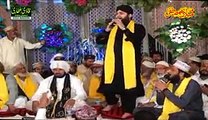 Ishq e Ahmed Naat - Hafiz Ahmed Raza Qadri - New Video Naat [2015] Naat Online - Mehfil e Naat
