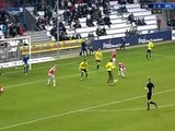 Peter Ankersen - Vejle Boldklub Kolding (highlights)