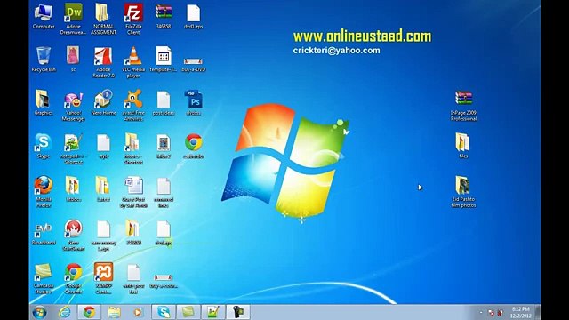 CSS3 Tutorials in Urdu Hindi - Creating Shapes in CSS Part 1