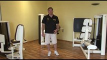 Blutdruck und Fitness: Beste Tipps - Fitnessstudio und Krafttraining