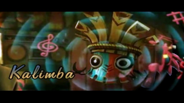 Donkey Kong Country Returns - All Boss Intro Themes