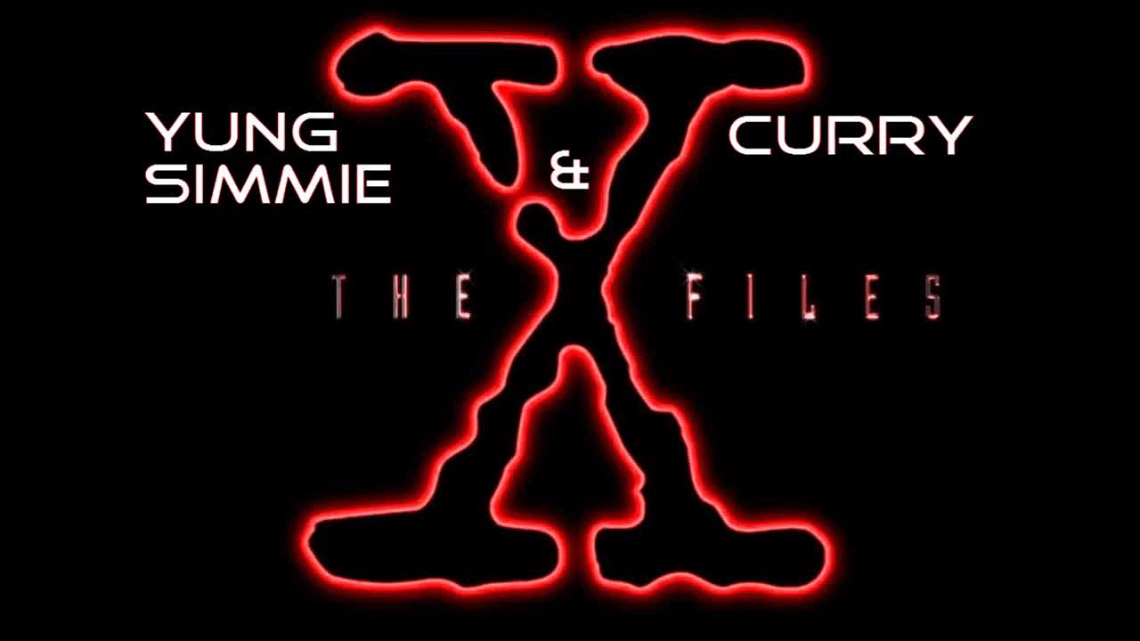 Yung Simmie Ft Curry -X-FILES !!