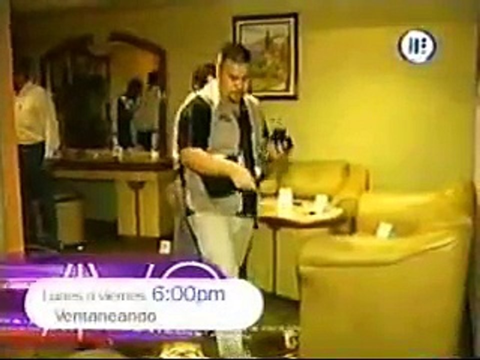La Historia detrás del Mito:  "Zayda Peña"   (7/7)
